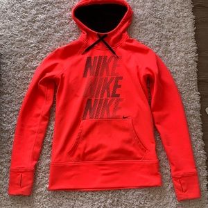 Nike Girls Sweatshirt